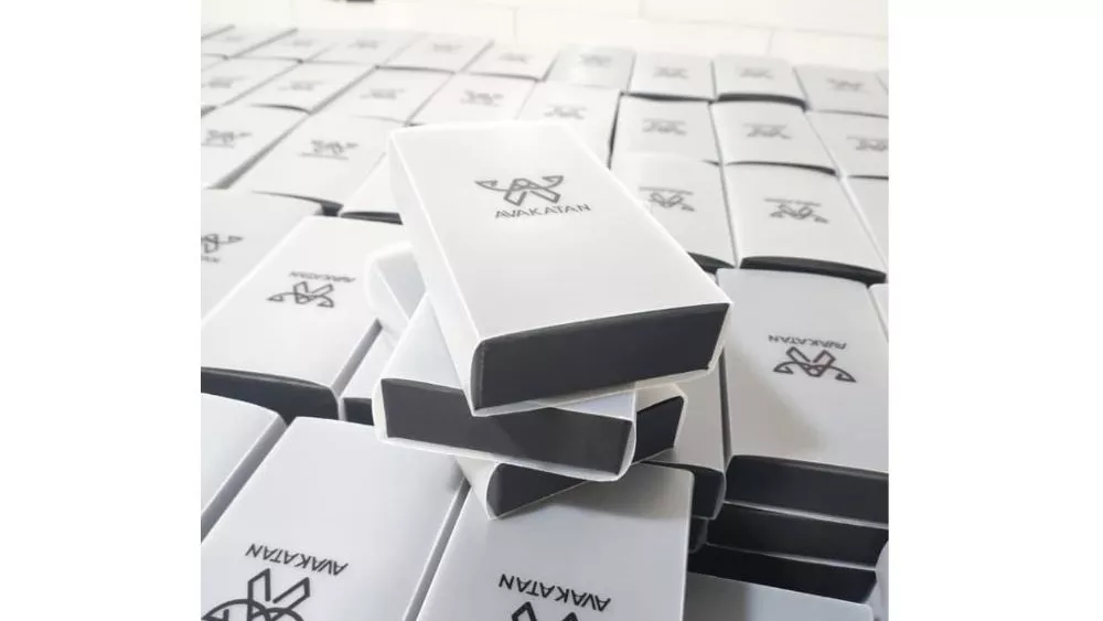 Maggent Door Hardbox Production