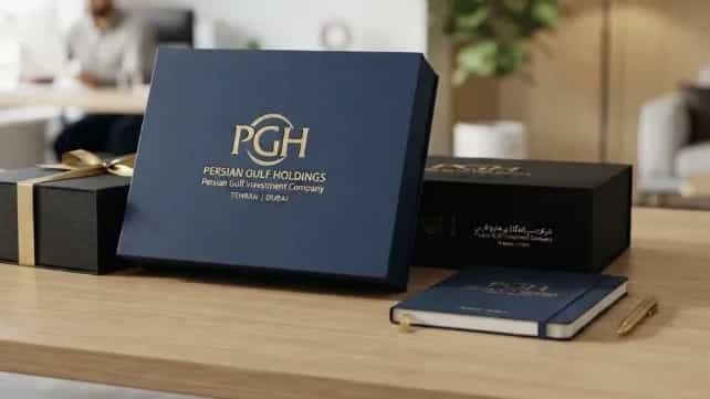 Production of promotional boxes and special boxes for companies in Tehran