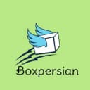 جعبه سازی پرشین باکس