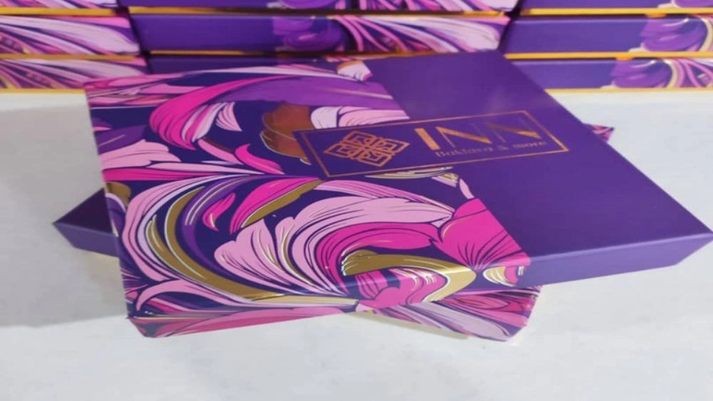 سفارش و تولید جعبه کلاسیک در تهران سفارش و تولید جعبه کلاسیک در تهران